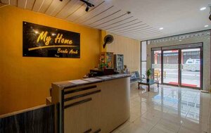 Гостиница My Home Aceh