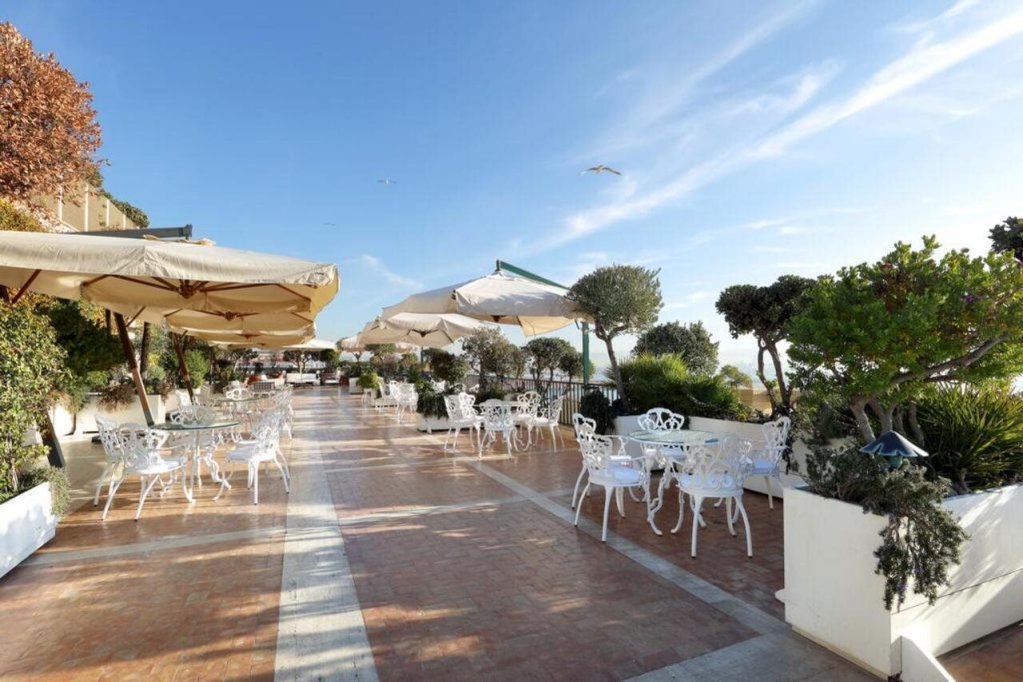 Фото Suites Lungomare