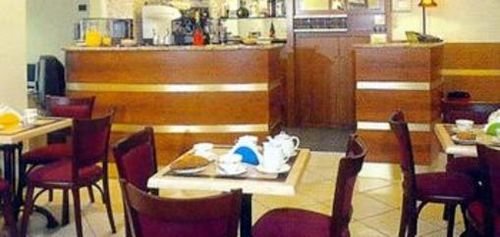 Фото Hotel Astrid