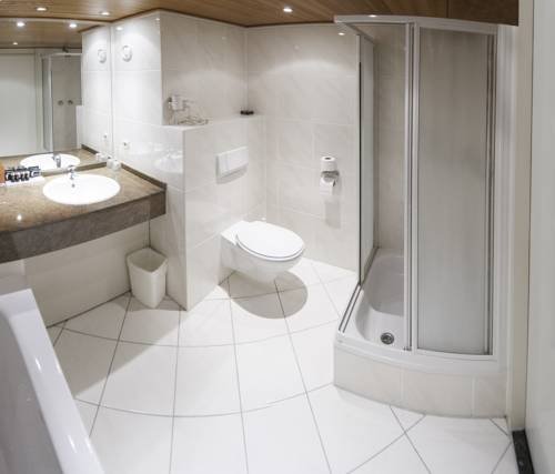 Фото Van der Valk Hotel Leusden - Amersfoort