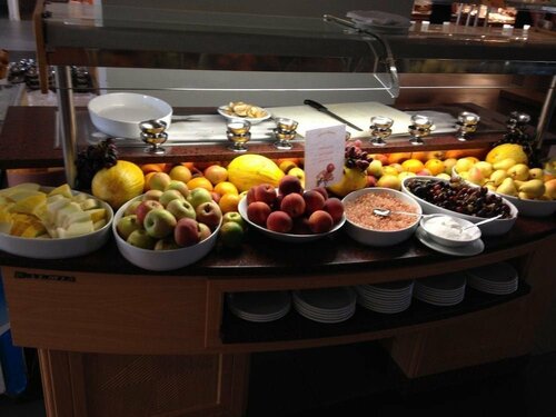 Гостиница Hotel Tropicana Club & Spa в Монастире