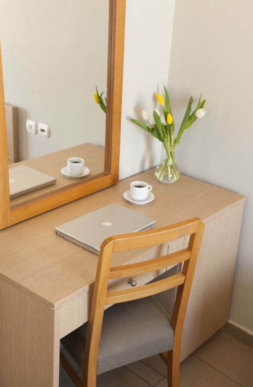 Фото My Athens Hotel