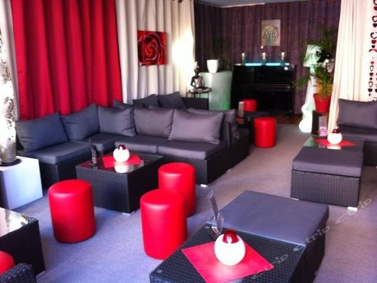 Фото Hotel Alpha Océan