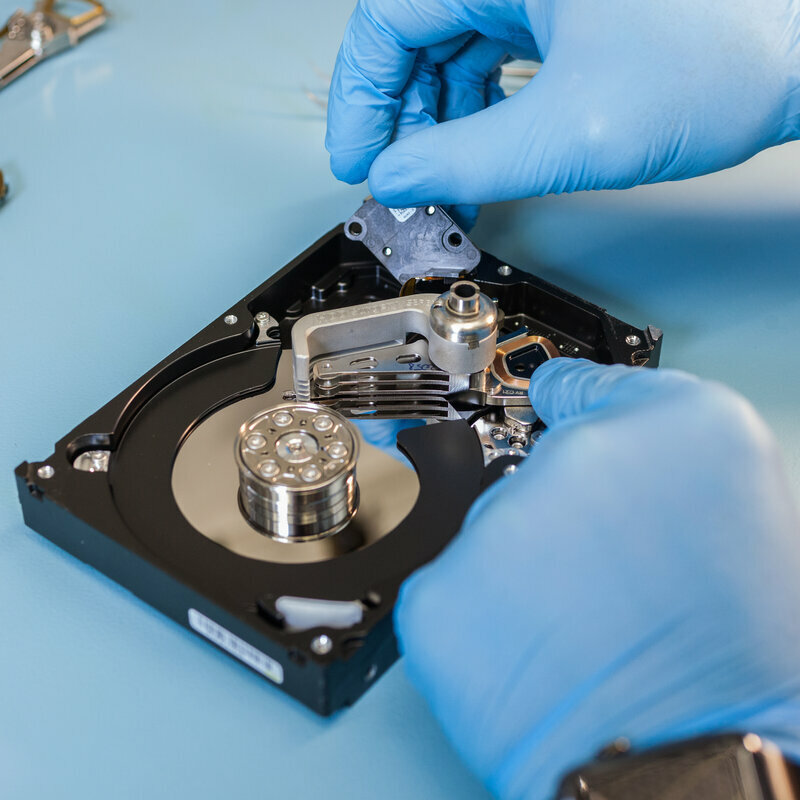 Computer repairs and services Datarc, Astrahan, photo