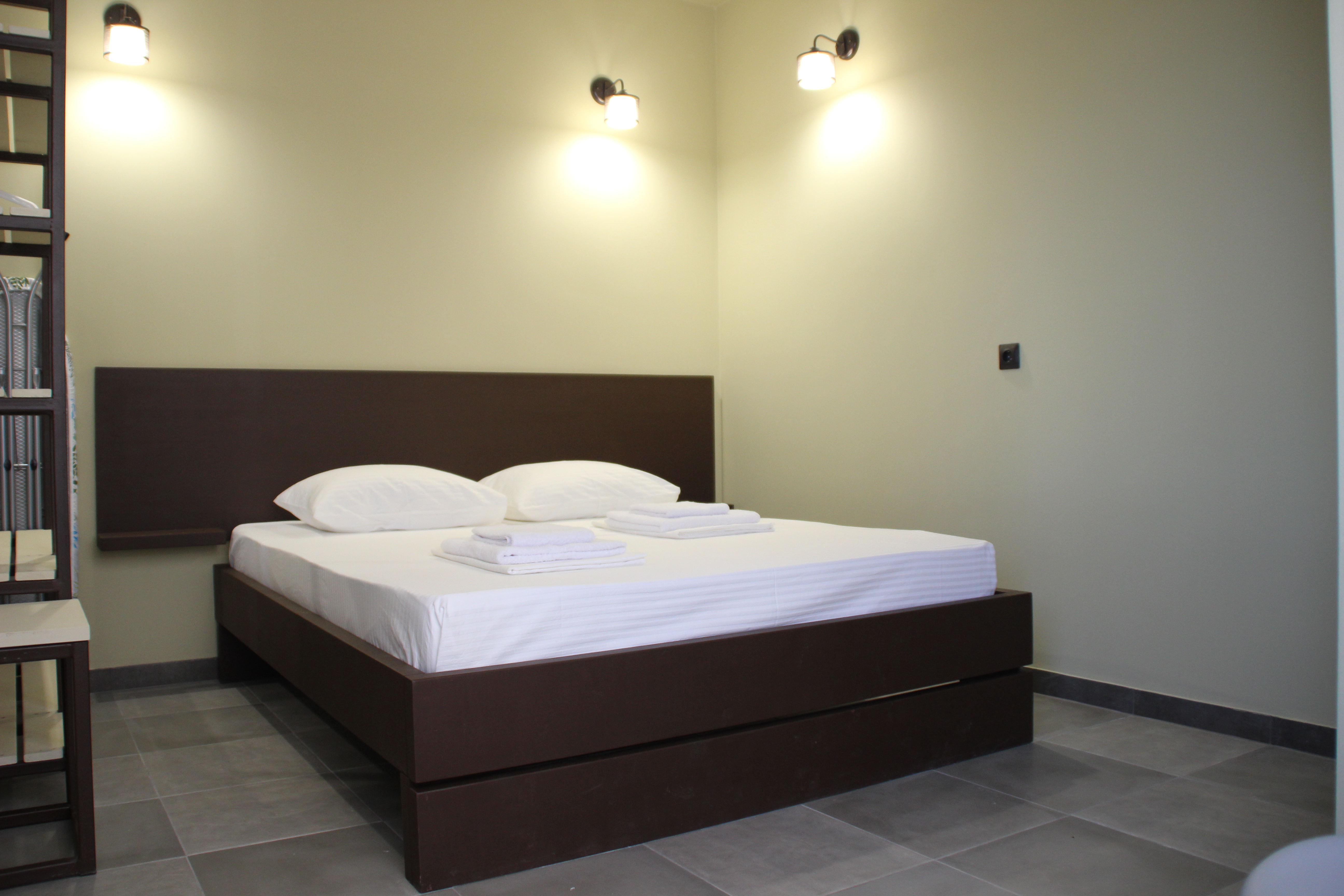 Фото Модерато