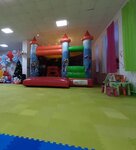 Babyland (Nizhniy Tagil, ulitsa Chaykovskogo, 82), organization of children events
