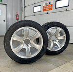 Yokohama (Khatyn-Yuryakhskoe Highway, 104), car service, auto repair