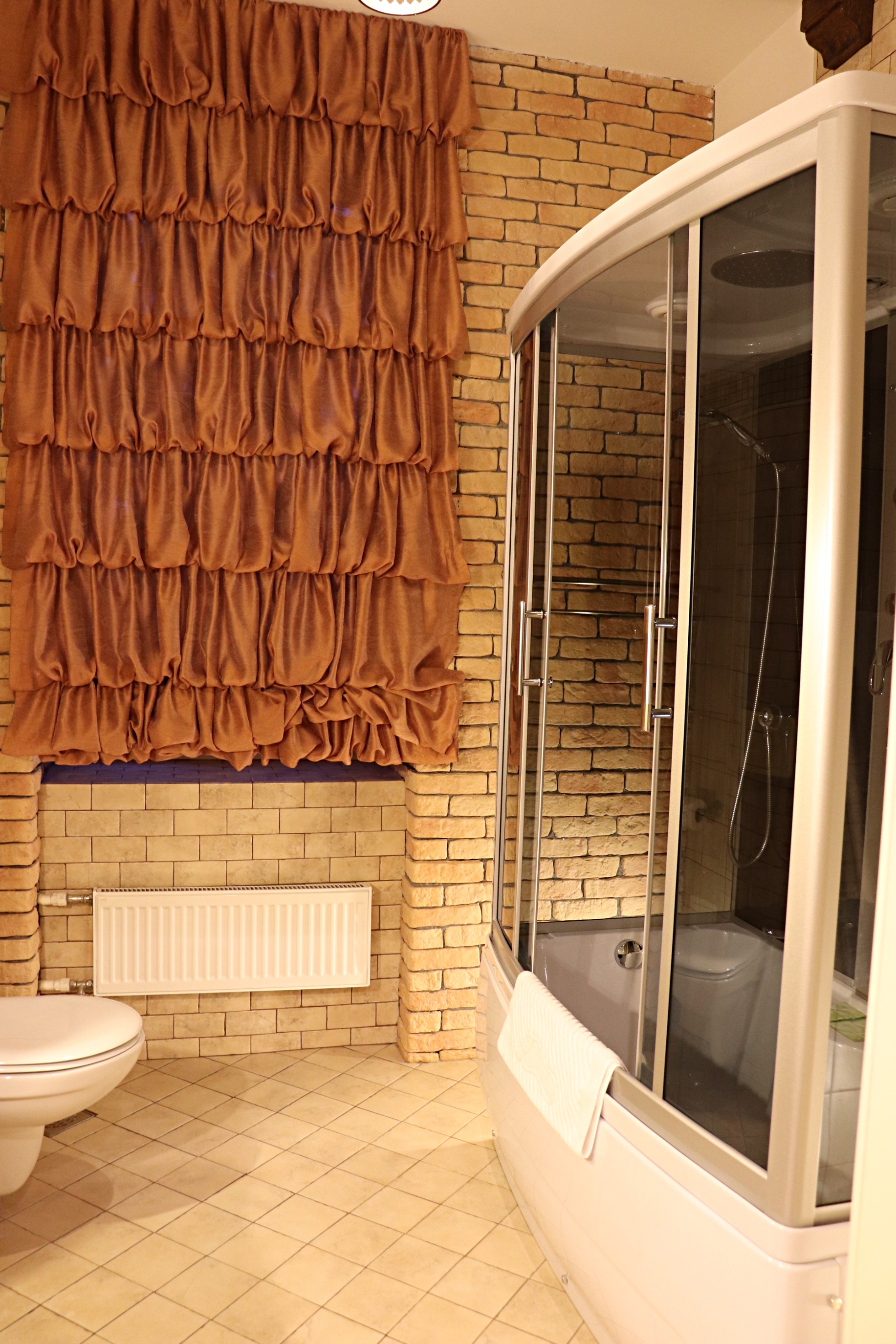 Фото Гостевой дом Шлиссельбургъ