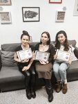 Ole (Pushkina Street, 30), cursos de idiomas extranjeros