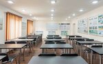 Profrost (Bronnitskaya Street, вл7), educational center