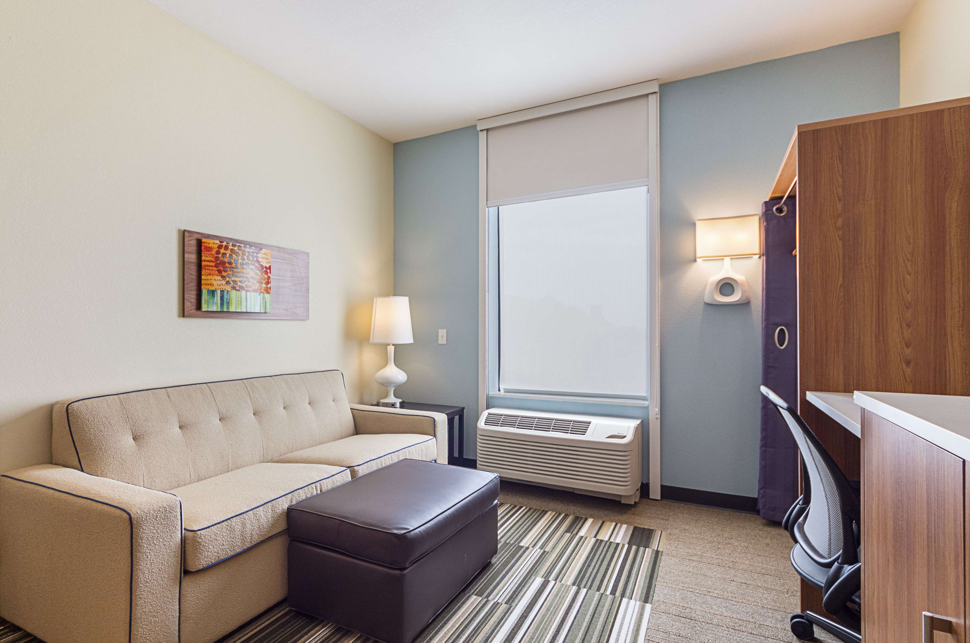 Фото Home2 Suites by Hilton Oklahoma City Yukon