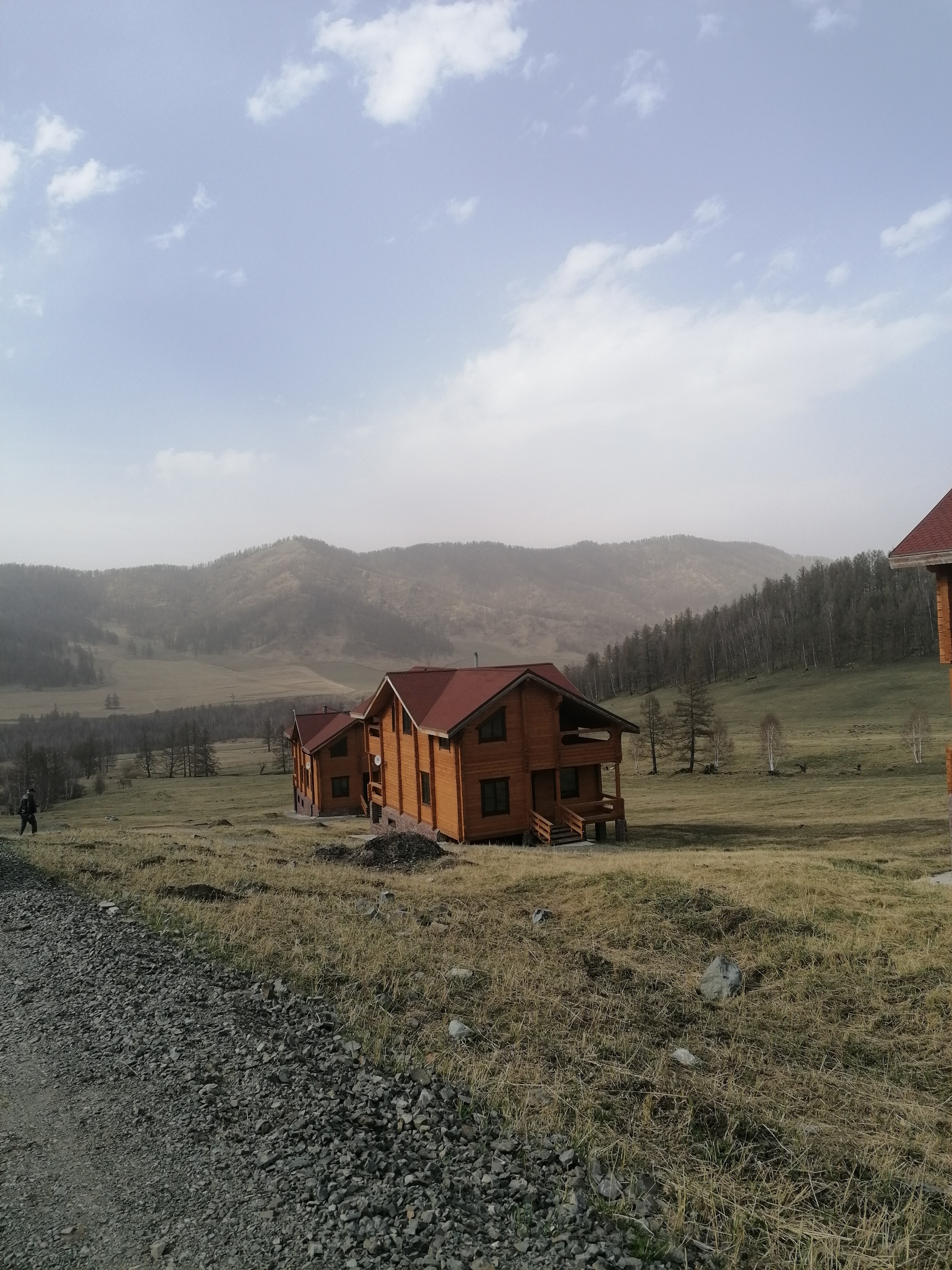 Фото Шебалинский питомник Королевский марал