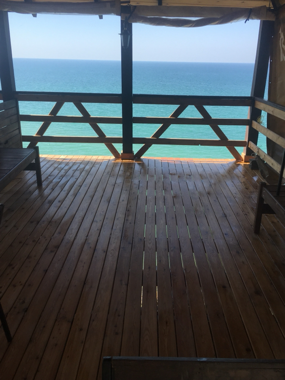 Фото Домик у моря