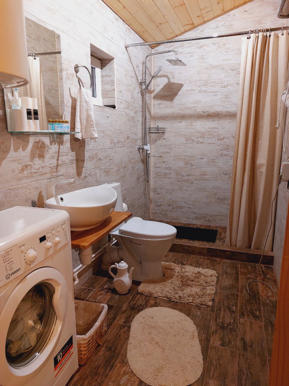 Фото King House Arkhyz