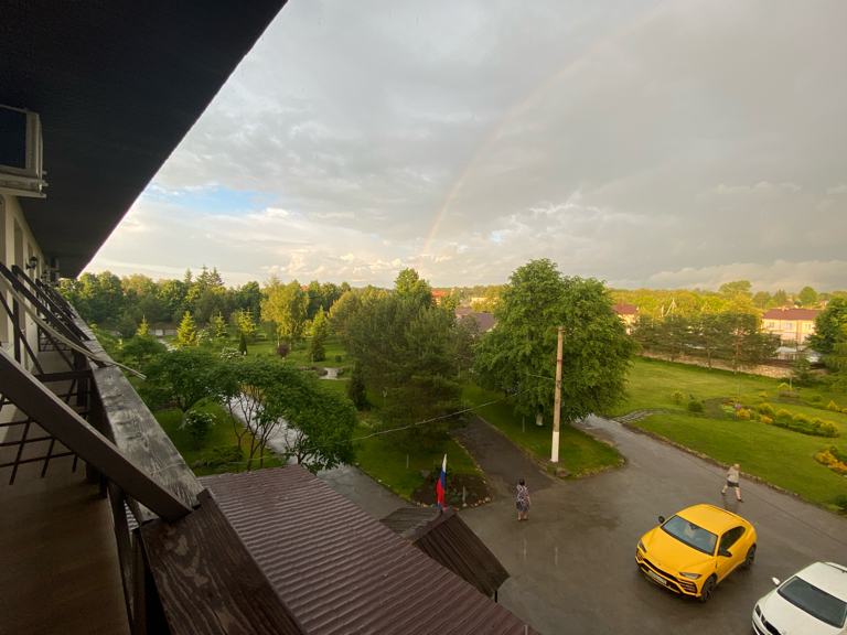 Фото Лихвинские воды