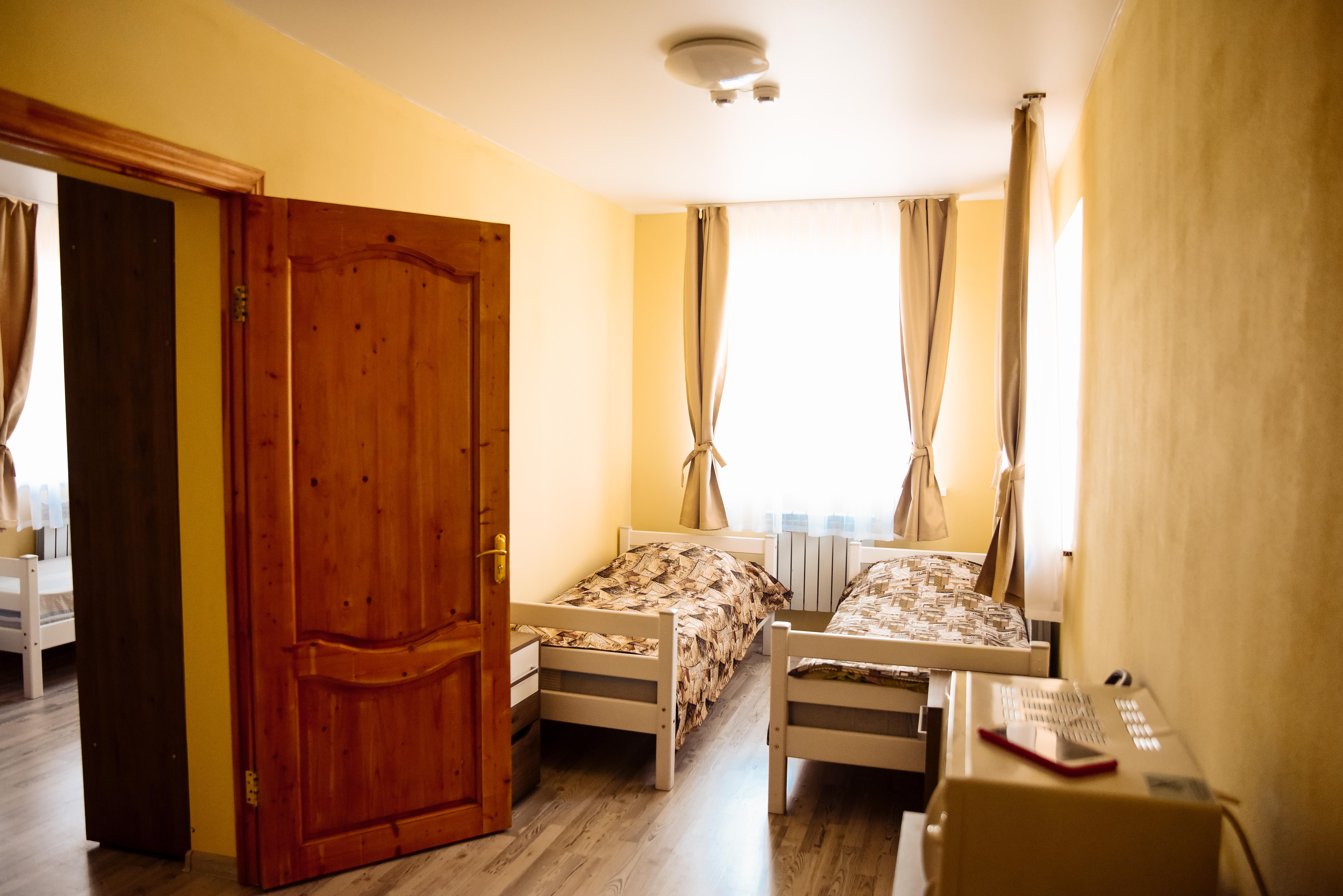 Фото Спортивно-оздоровительный центр имени в. Терешковой