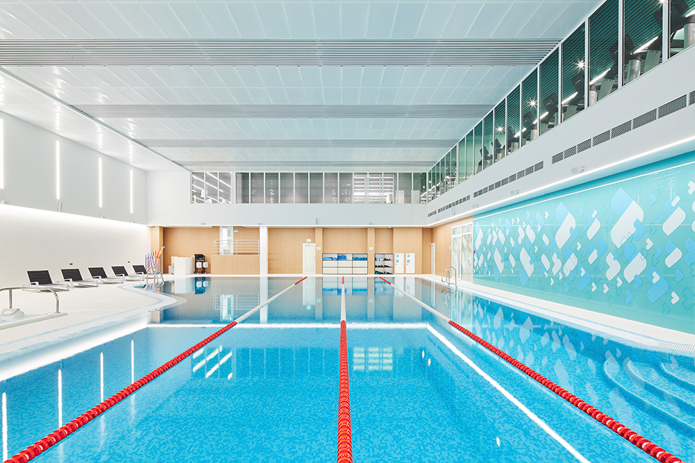 Фото Международная