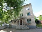 Столовая при доме отдыха локомотивных бригад (Vokzalnaya Street, 15Б), comedor
