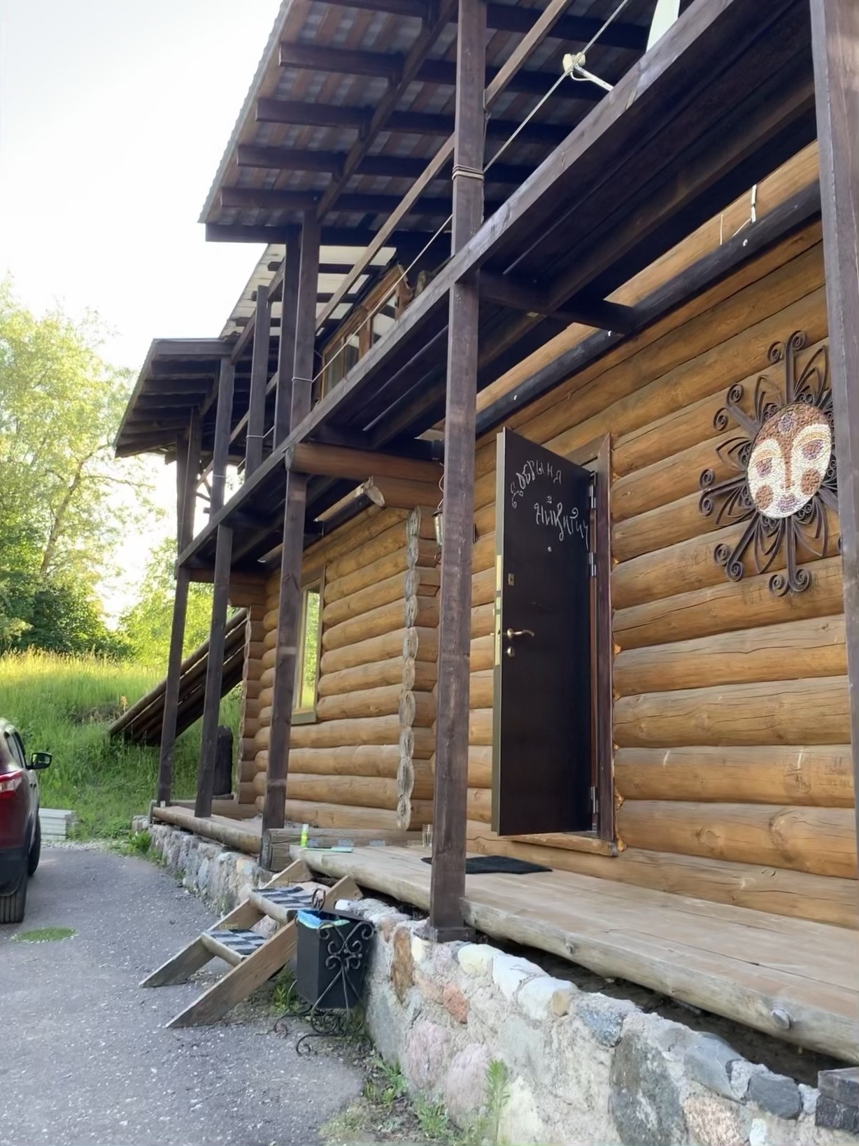 Фото Три Богатыря