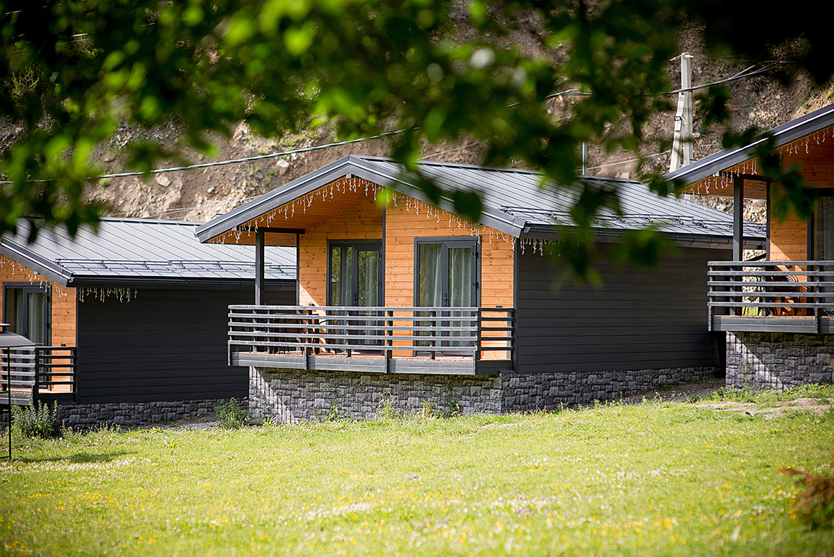 Фото Bella Vista Архыз