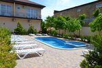 Liman (посёлок городского типа Заозёрное, Морская улица, 60), hotel