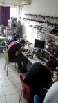 Cep Telefonu Tamir Kursu (İstanbul, Bakirkoy District, İstanbul Cad., 21), centro educativo