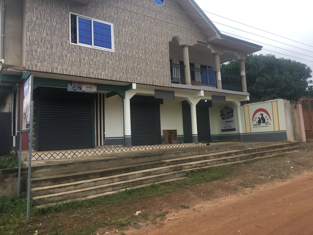 Barber shop Awinbanga barbering salon, Earth, photo
