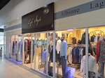Life Style (Schyolkovskoye Highway, 100к100), clothing store