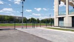 South Sport Center (Moscow, Luzhniki Street, 24с4В), stadium