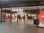 Sinsay (vulica Iĺiča, 333), clothing store