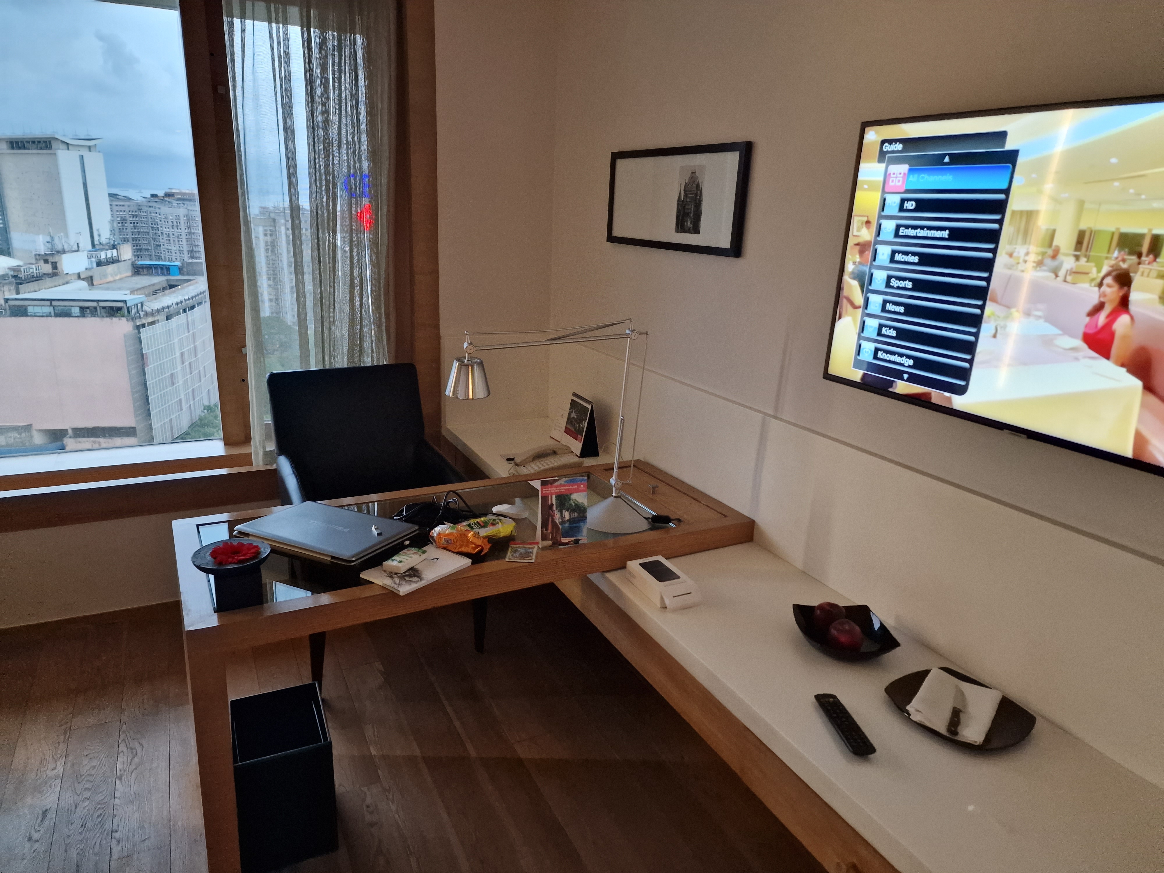 Фото Trident, Nariman Point Mumbai