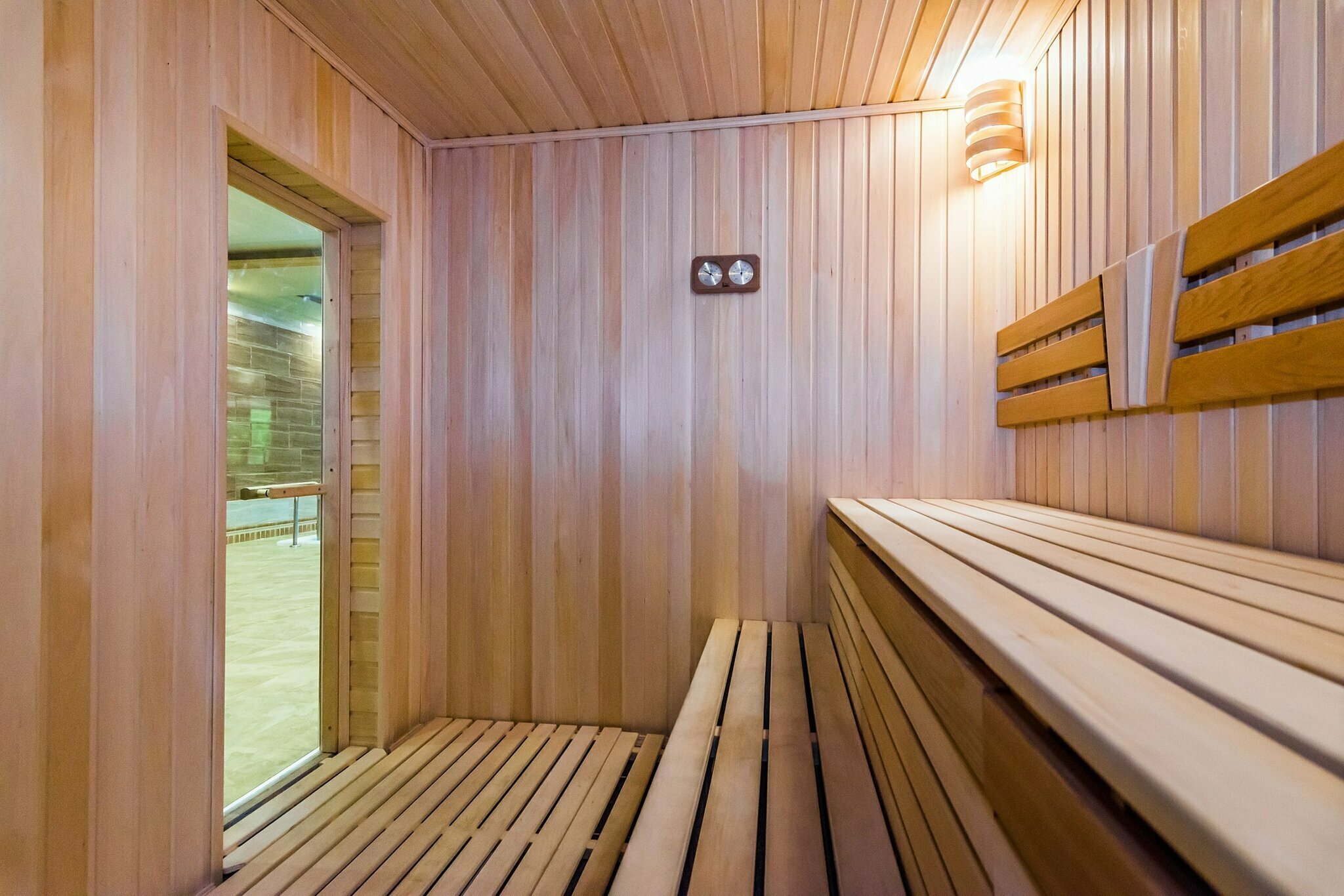 Фото Residence Park