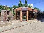 Сувенирная лавка (Olimpiysky Avenue, 9А), gift and souvenir shop