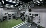 InstallSoundLight (Obukhovskoy Oborony Avenue, 76Р), equipos de sonido e iluminación
