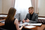 Международное юридическое бюро (Zvezdinka Street, 18), legal services