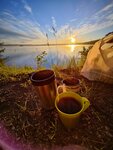 Авто-Кемпинг (Chelyabinsk Region, Miasskiy gorodskoy okrug), cámping