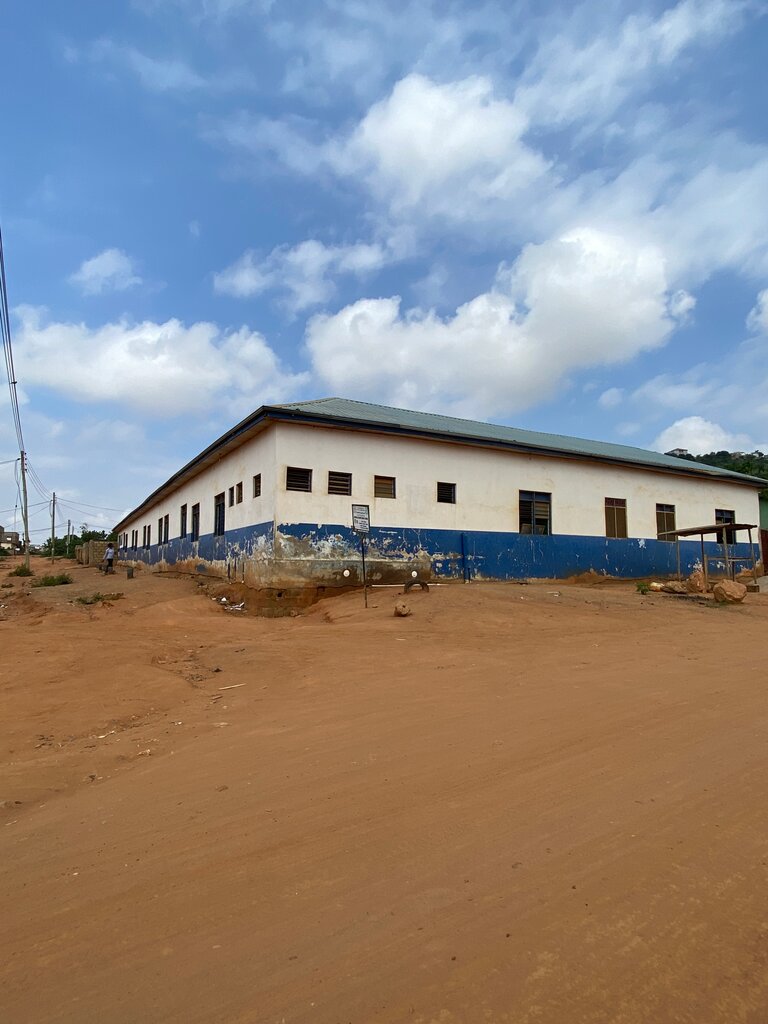 School Nooria Islamic Basic School, Earth, photo