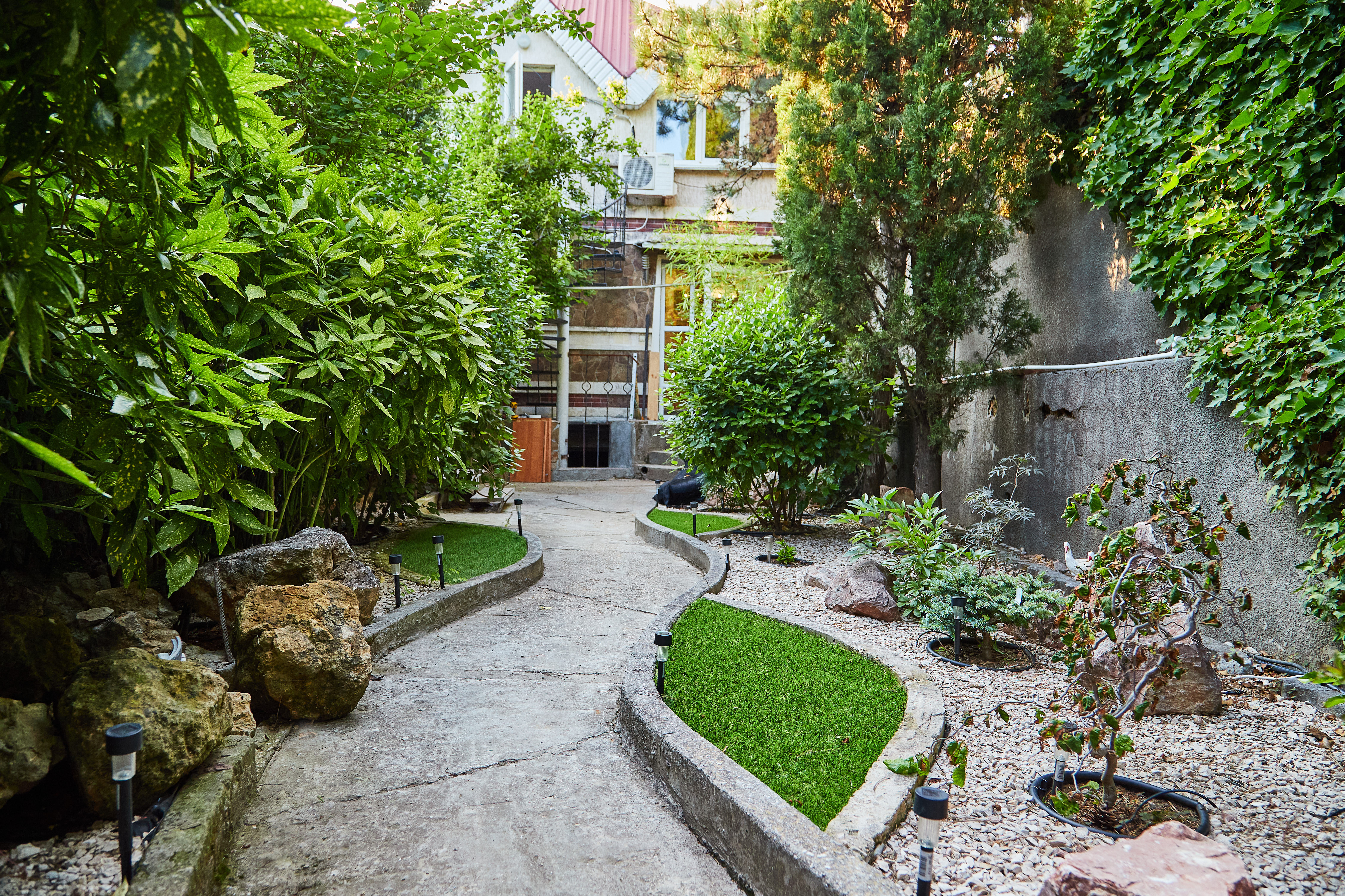 Фото Крымский Детокс