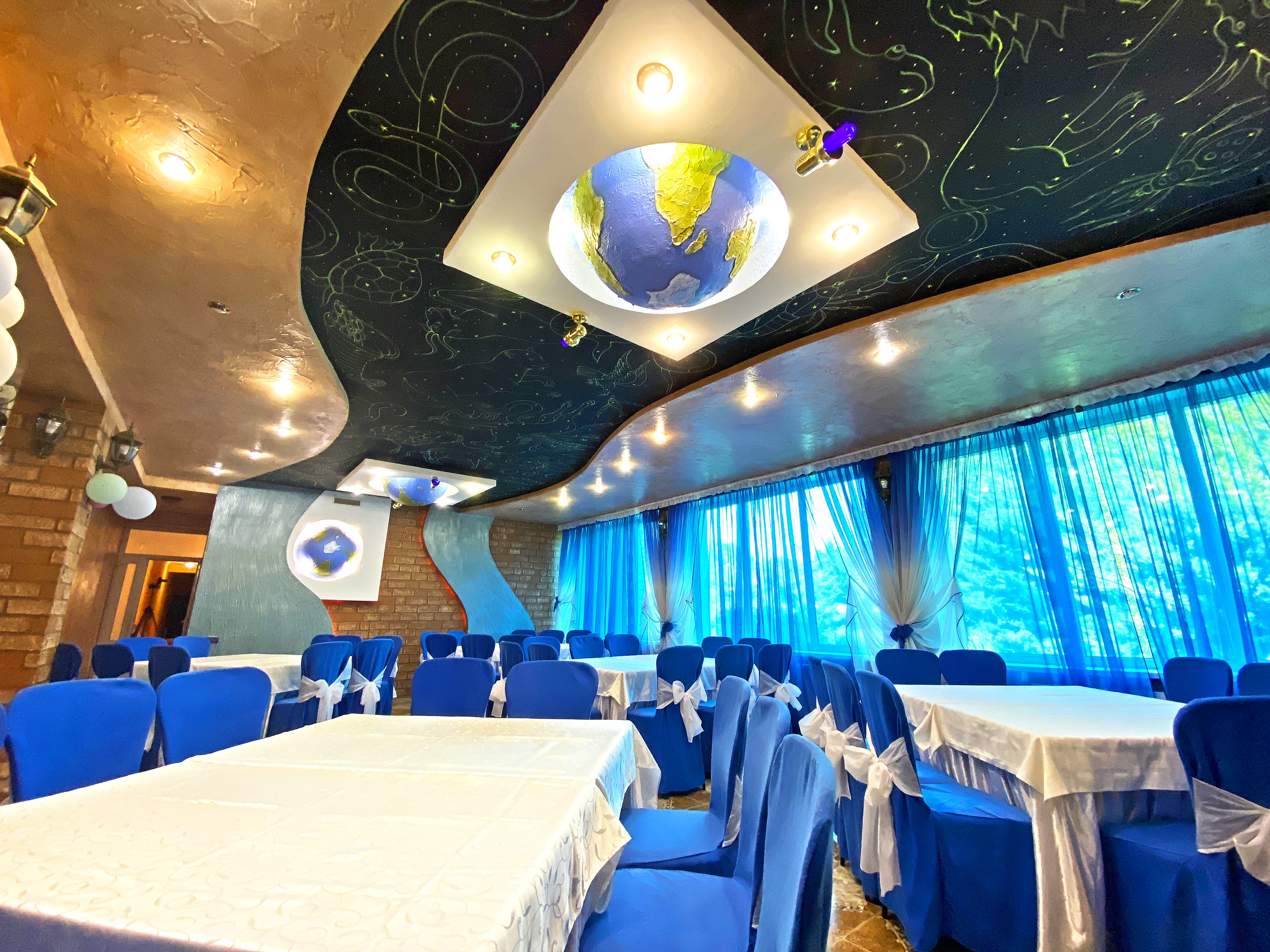 Фото Бригантина