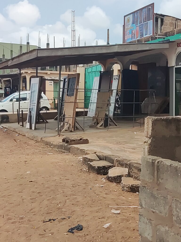 Security and alarm systems Princelock Security Doors and alarms, Earth, photo