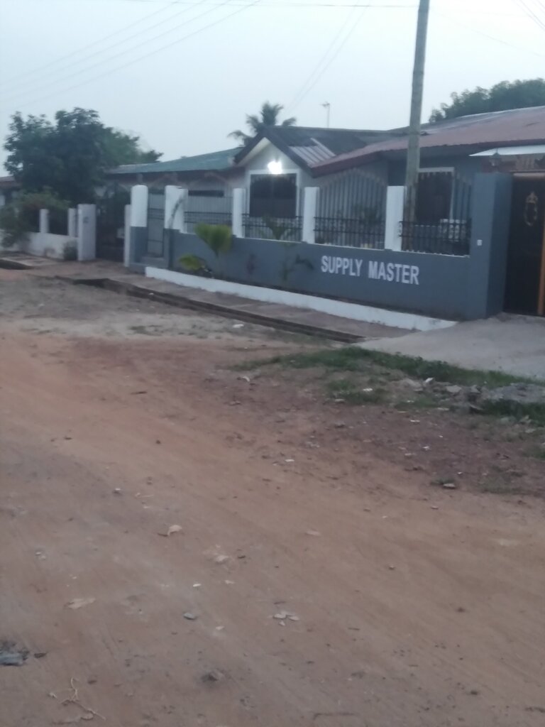 Supply of building objects Supply master, Earth, photo