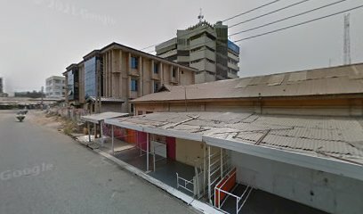 Plastic products Union Plastics Ltd, Accra, photo