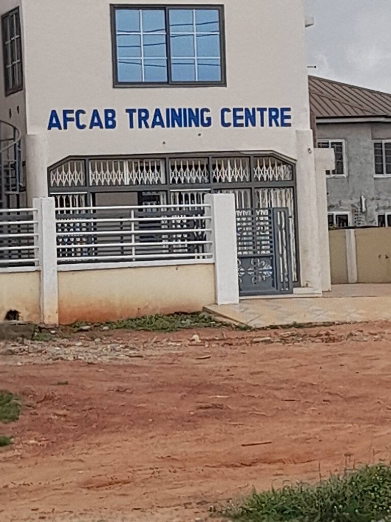 Courses and master classes Afcab Training Center, Earth, photo