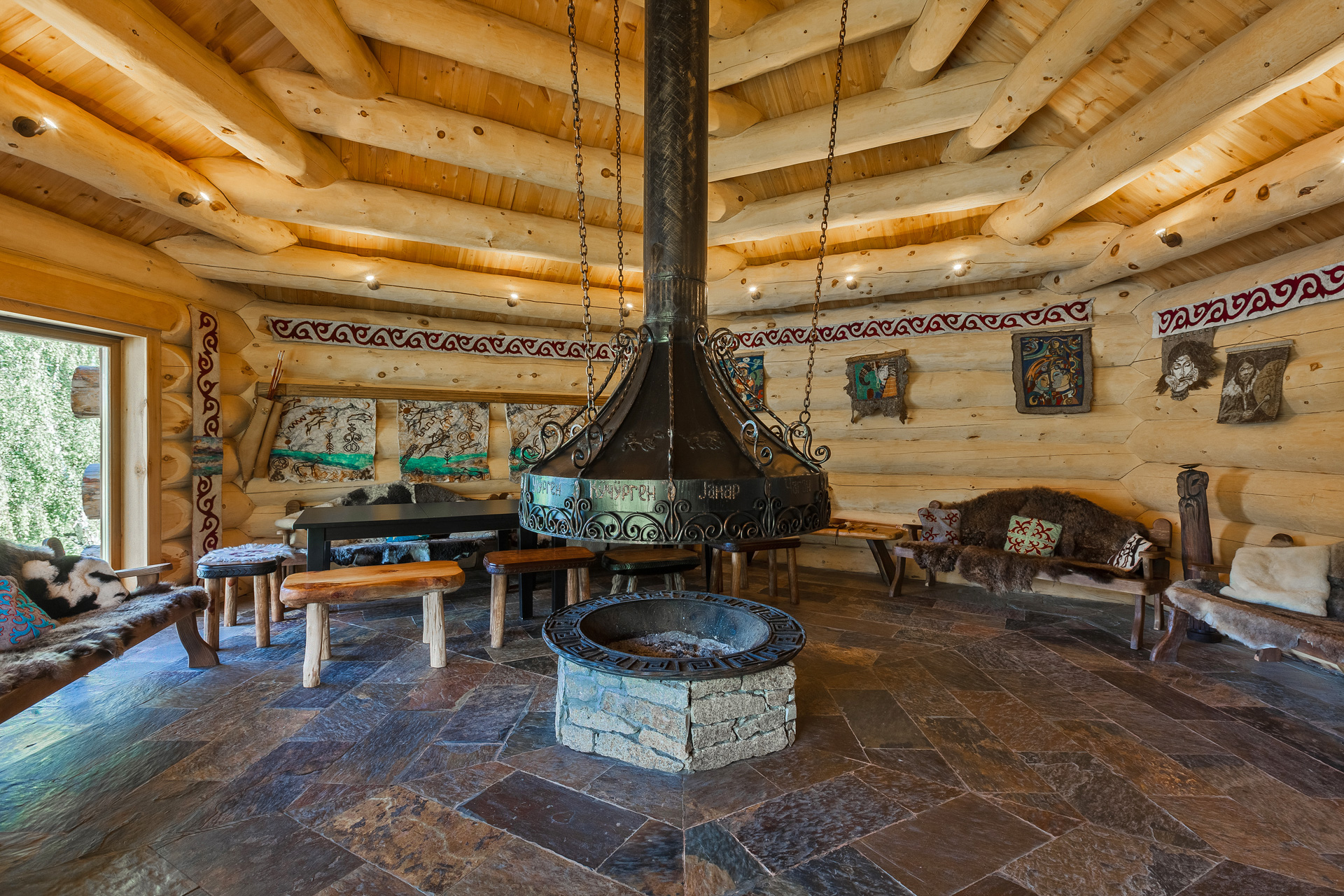 Фото Cosmos Collection Altay Resort