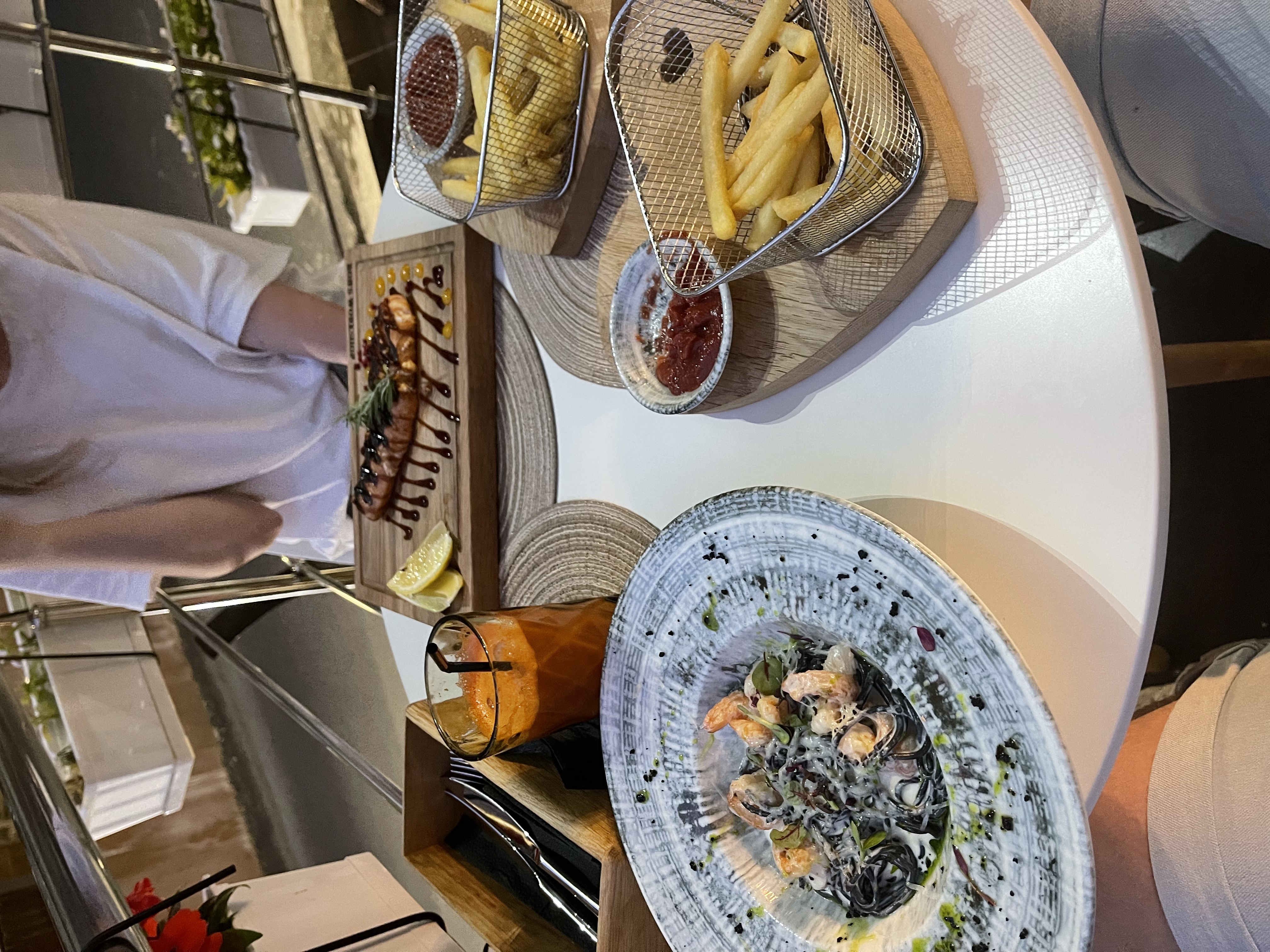 Фото Атмосфера Ривьера