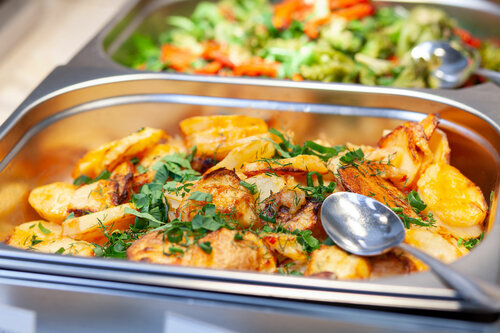 Гостиница Игман в Республике Алтай