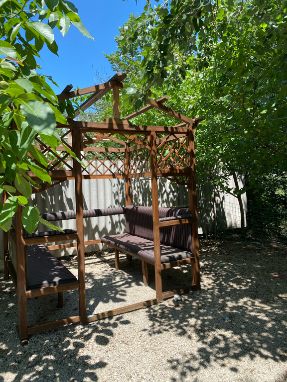 Фото Зелёный остров