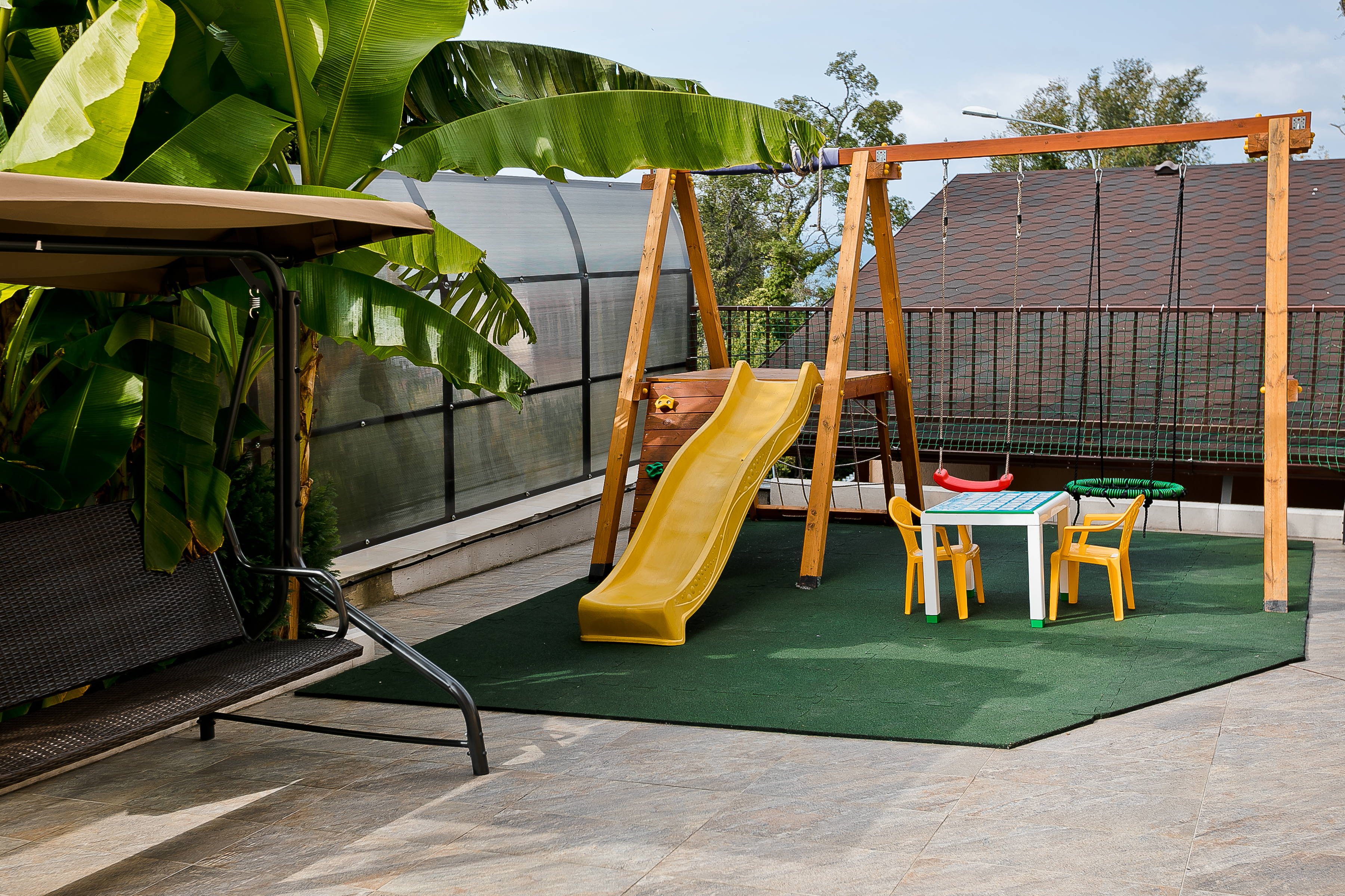 Фото отеля 5