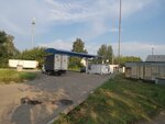 Gazprom Lad (Ryazhsk, Engelsa Street, 121А), agns, agzs, agnks