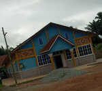 House of Power Ministries (Ashanti, Atwima Nwabiagya Municipal District), religious organization